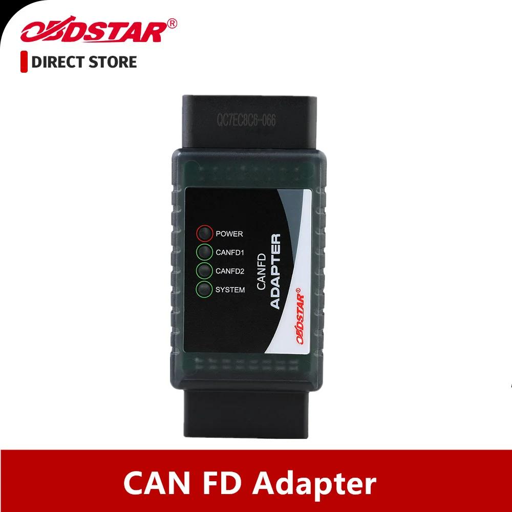OBDSTAR CAN FD , X300PRO4, X300 DP PLUS Բ ۵